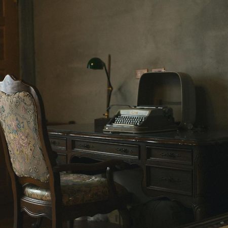 Funnan Guesthouse Tajnan Kültér fotó