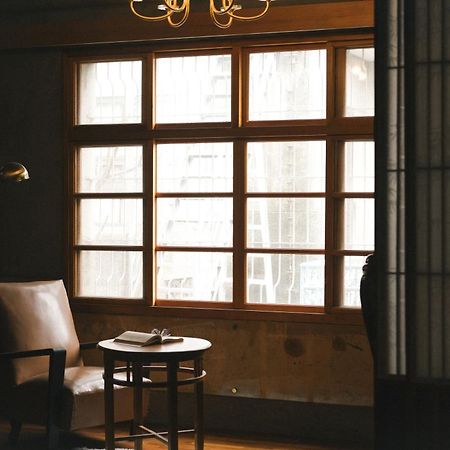 Funnan Guesthouse Tajnan Kültér fotó