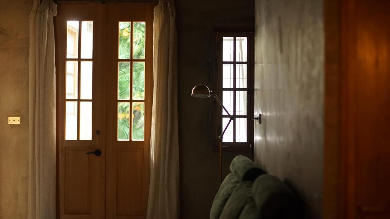 Funnan Guesthouse Tajnan Kültér fotó