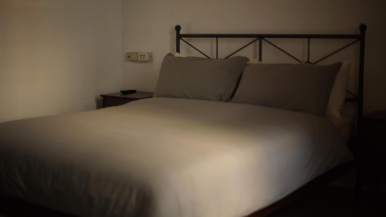 Funnan Guesthouse Tajnan Szoba fotó