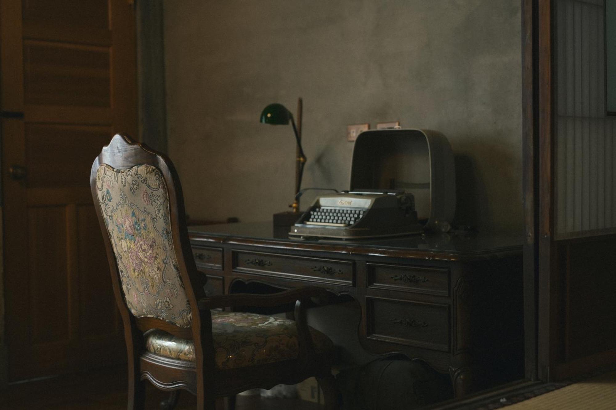 Funnan Guesthouse Tajnan Kültér fotó