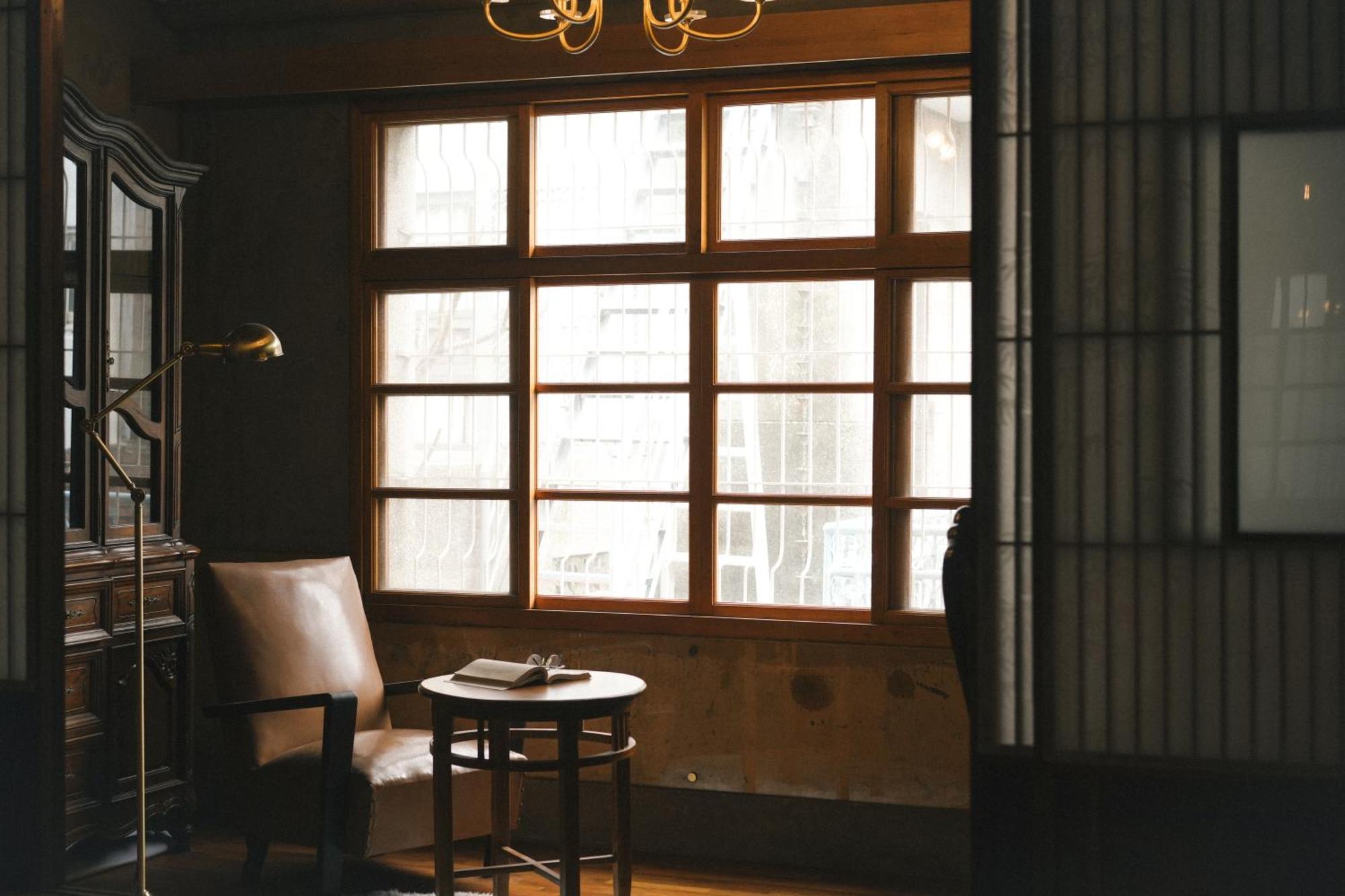Funnan Guesthouse Tajnan Kültér fotó