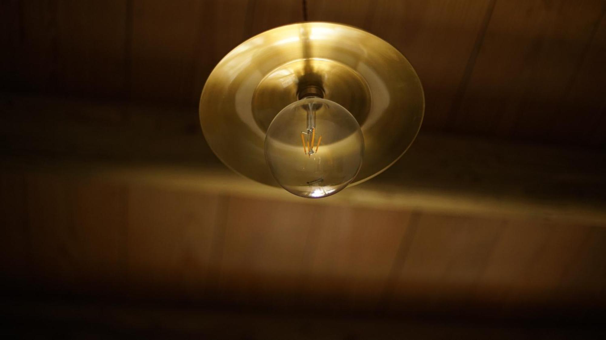 Funnan Guesthouse Tajnan Szoba fotó