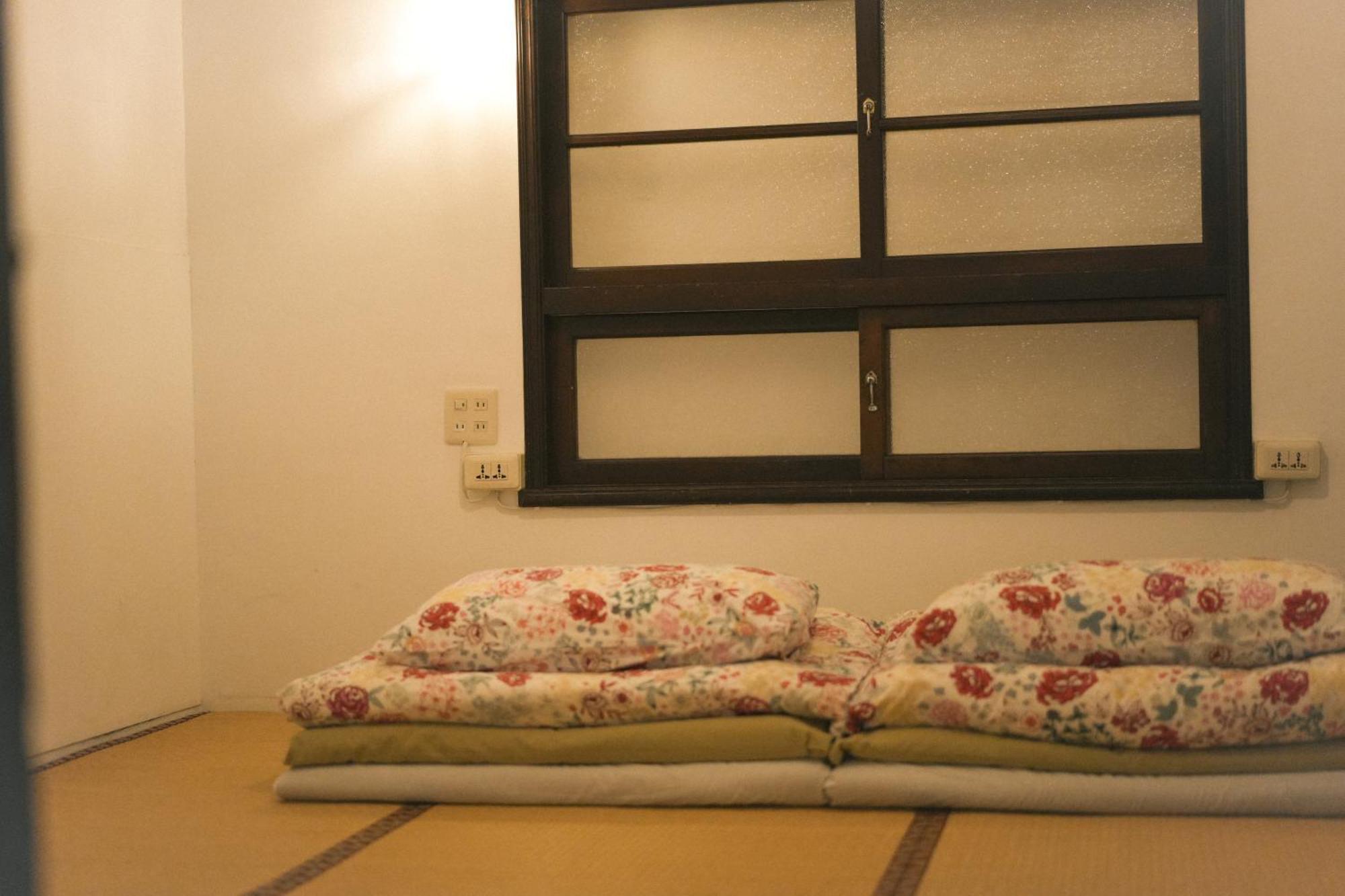 Funnan Guesthouse Tajnan Szoba fotó