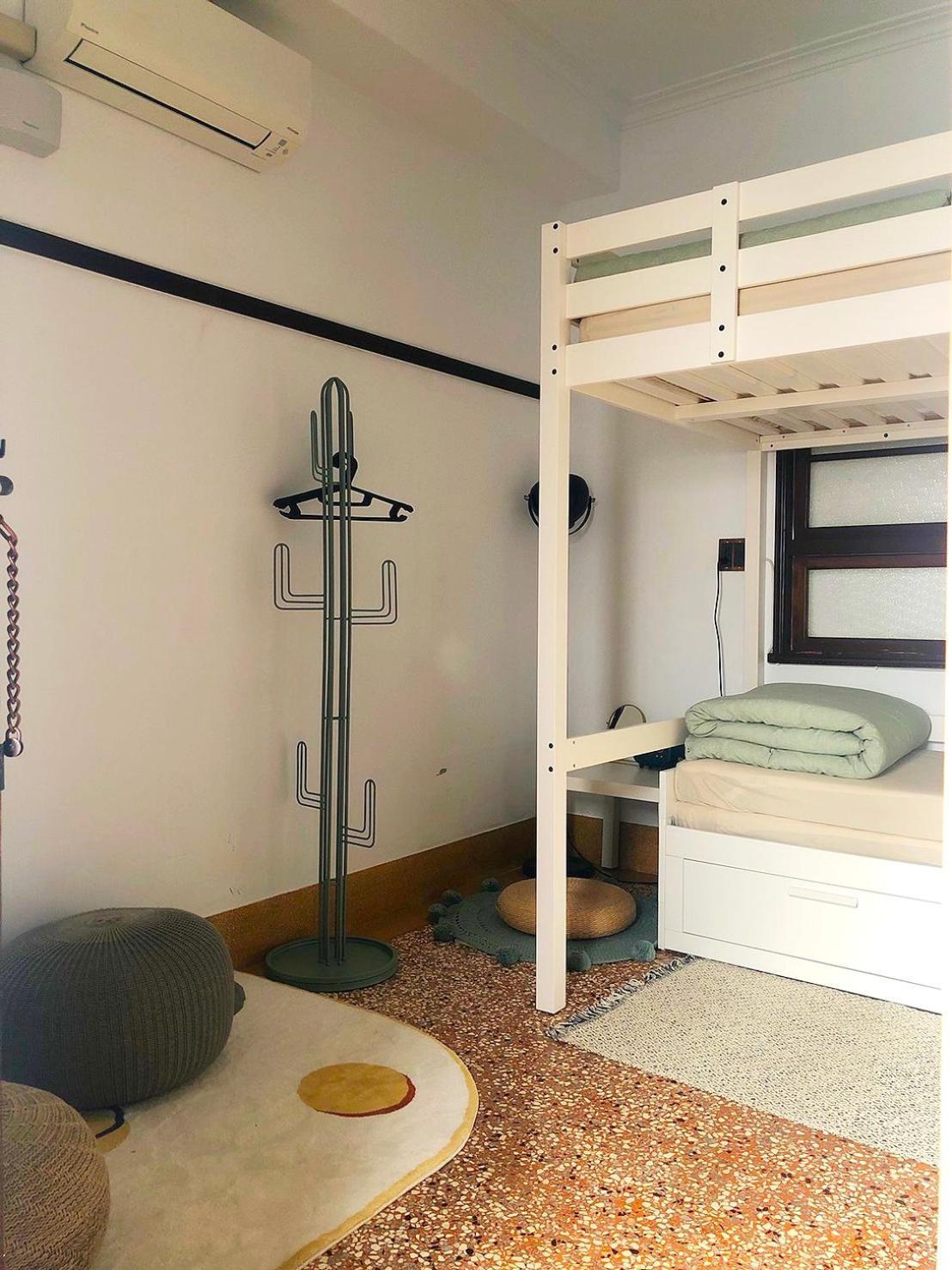 Funnan Guesthouse Tajnan Szoba fotó