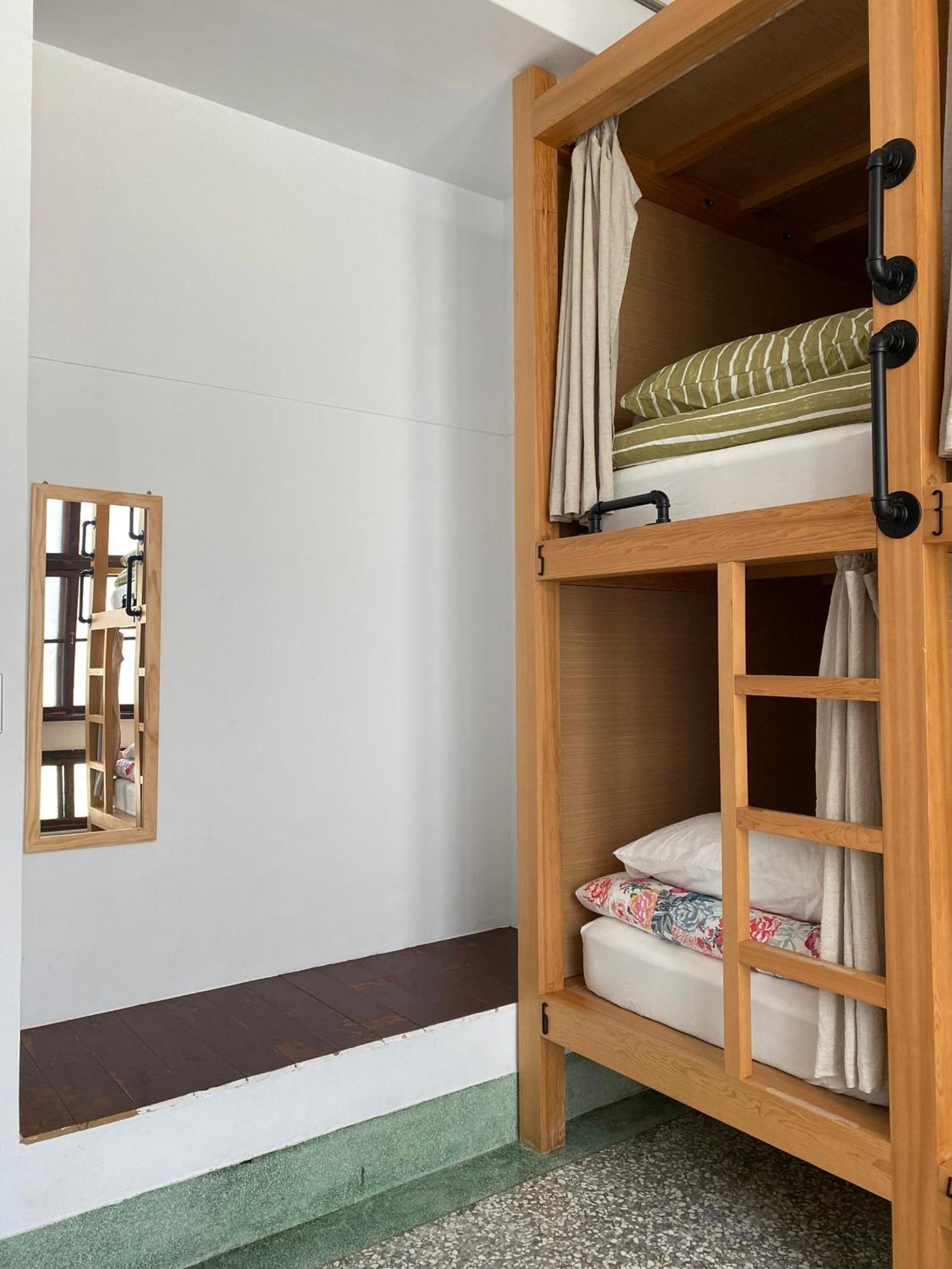 Funnan Guesthouse Tajnan Szoba fotó