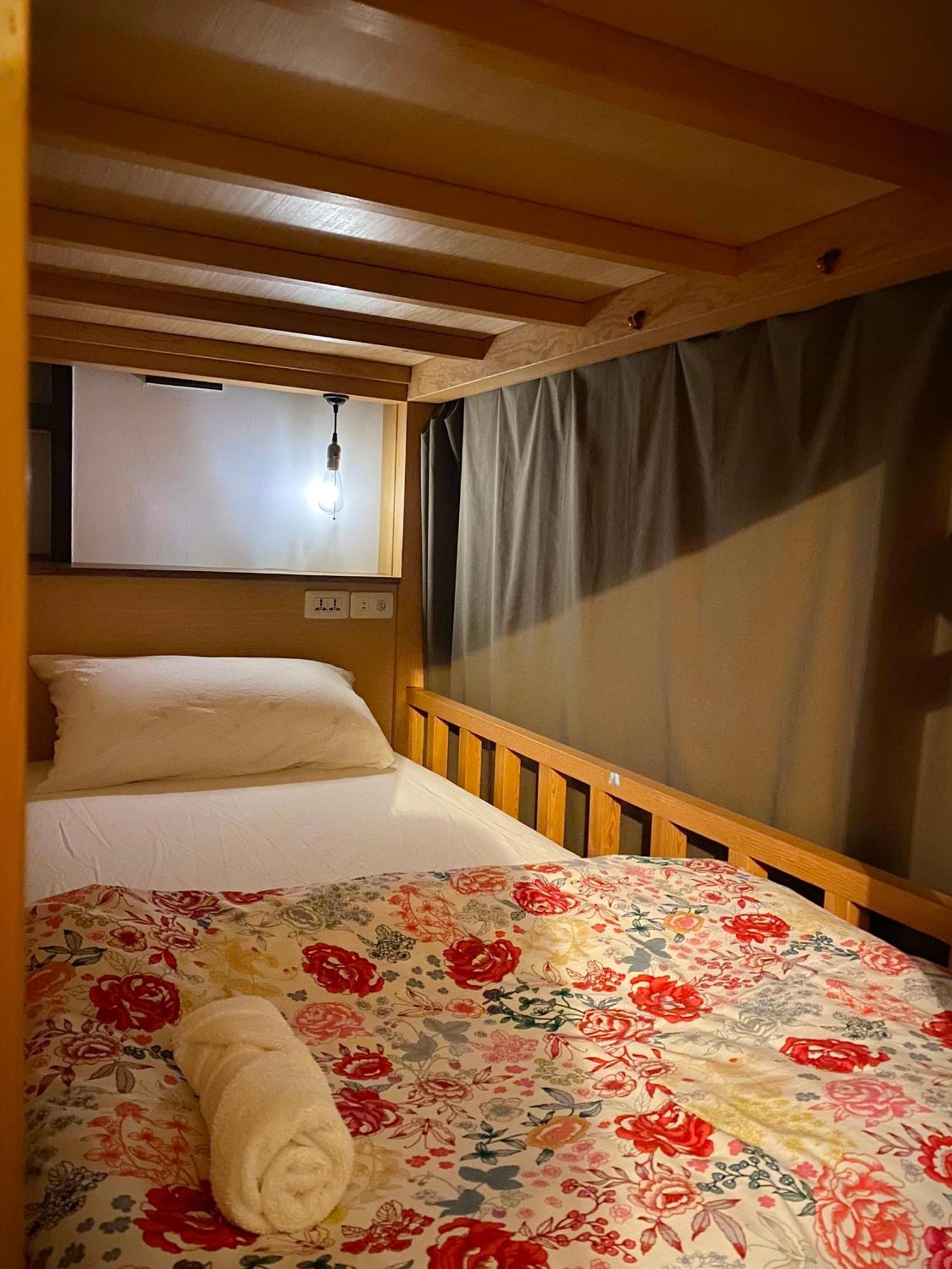Funnan Guesthouse Tajnan Szoba fotó